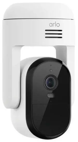 Arlo Essential v3 1cam PTZ Outdoor - VMC3083-100NAS Arlo Essential v3 1cam PTZ Outdoor - VMC3083-100NAS
