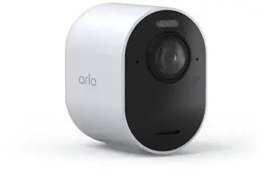 Arlo Ultra 3 Outdoor Camera - 1 Pack - VMC5050-100NAS Arlo Ultra 3 Outdoor Camera - 1 Pack - VMC5050-100NAS
