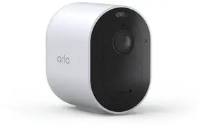 Arlo Pro 6 Outdoor Camera - 1 pack - VMC4070P-100NAS Arlo Pro 6 Outdoor Camera - 1 pack - VMC4070P-100NAS