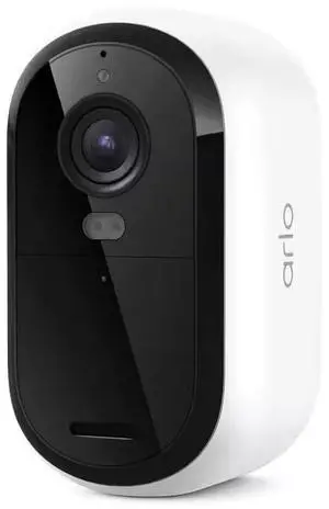 Arlo Essentials 3 2K Outdoor Camera - 1 Pack - VMC3080-100NAS Arlo Essentials 3 2K Outdoor Camera - 1 Pack - VMC3080-100NAS
