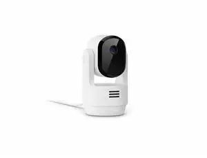 Arlo Essential 3 Megapixel Indoor 2K Network Camera - Color - Infrared Night Vision - 2304 x 1296 - Wi-Fi - Table Mount, Wall Mount, Ceiling Mount - VMC3073-100NAS Arlo Essential 3 Megapixel Indoor 2K Network Camera - Color - Infrared Night Vision - 2304 x 1296 - Wi-Fi - Table Mount, Wall Mount, Ceiling Mount - VMC3073-100NAS