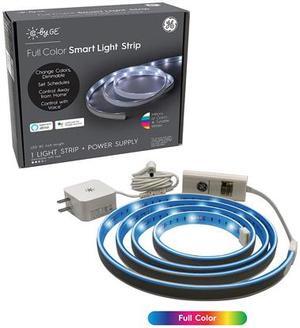 C by GE Full Color Smart LED Light Strip, 80-inch (Power Supply Included)
