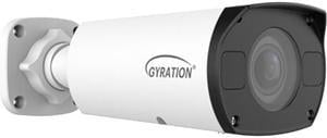 Gyration CYBERVIEW811B 3840 x 2160 MAX Resolution 8 MP Outdoor Intelligent Varifocal Bullet Camera