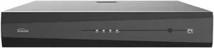 Gyration CYBERVIEW N32 32-Channel Network Video Recorder with PoE
