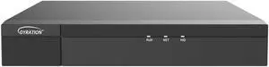Gyration CYBERVIEW N8 8-channel Network Video Recorder w/ POE