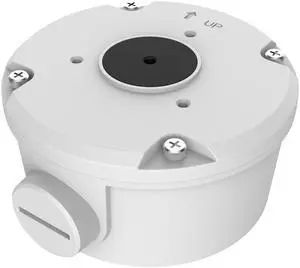 Gyration ACS-J105 Bullet Camera Junction Box