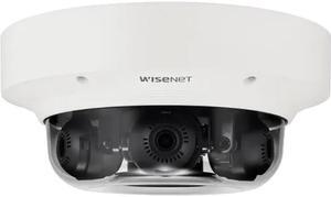 Hanwha Techwin PNM-8082VT 1920 x 1080 MAX Resolution Surveillance Camera