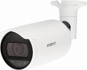 Hanwha Techwin ANO-L7012R 4MP IR Bullet Surveillance Camera