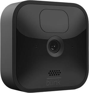 Blink Mini Indoor 1080p Wi-Fi Security Camera with Motion Detection, Night  Vision - White freeshipping - Pro-Distributing