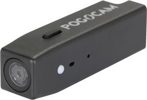 PogoCam: Tiny, Removable Photo & HD Video Camera for Your Glasses | by PogoTec