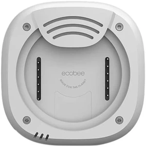 ecobee Smart Thermostat Enhanced Works with Alexa ecobee Smart Thermostat Enhanced Works with Alexa