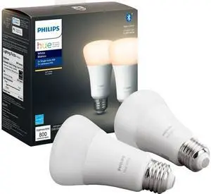 Philips Hue 476951 Home Automation