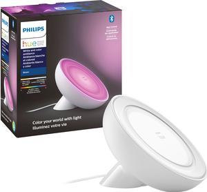Philips Hue 560185 Bloom Dimmable LED Smart Table Lamp
