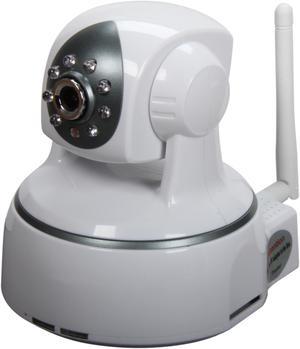 Vonnic C909IP 640 x 480 MAX Resolution RJ45 H.264 Wireless IP Network Camera