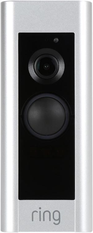 Ring Pro Wi-Fi Enabled Full HD 1080P Video Doorbell