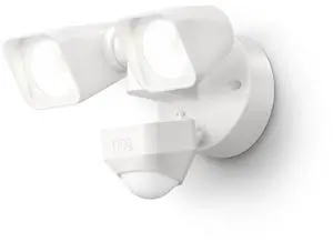 Ring Floodlight Wired, Smart Lighting, White | B07KXPYHDS Ring Floodlight Wired, Smart Lighting, White | B07KXPYHDS