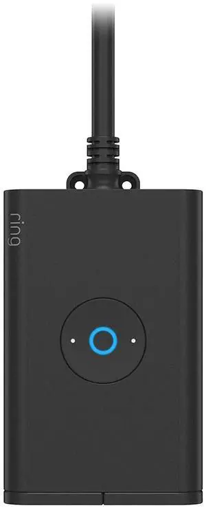 Ring Outdoor Smart Plug | B08KSJ56WR