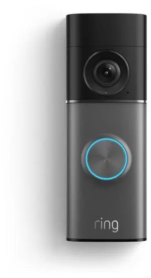 Ring Wired Doorbell Pro Power over Ethernet 4K - Retinal 4K with wide-angle video - 10x Enhanced Zoom - and Low-Light Sight - Deep Silver - 3D Motion Detection with Customizable Zones - B0F7TFNLD1 Ring Wired Doorbell Pro Power over Ethernet 4K - Retinal 4K with wide-angle video - 10x Enhanced Zoom - and Low-Light Sight - Deep Silver - 3D Motion Detection with Customizable Zones - B0F7TFNLD1
