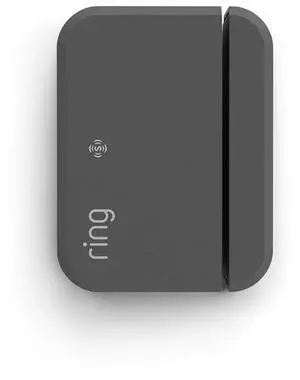 Ring Sensors: Outside Door Sensor - Instant notifications, on Amazon Sidewalk, no base station needed, Pro Monitoring available (sold separately) Ring Sensors: Outside Door Sensor - Instant notifications, on Amazon Sidewalk, no base station needed, Pro Monitoring available (sold separately)