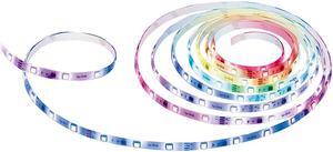 TP-LINK TAPO L930-5 Smart Wi-Fi Light Strip, Multicolor
