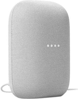 Google GA01420-CA-K Nest Audio Smart Speaker