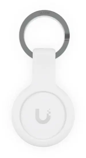 Ubiquiti Pocket Keyfob, 10-Pack (UA-Pocket)