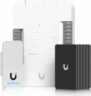 Ubiquiti UniFi Access Starter Kit  UA-G2-SK