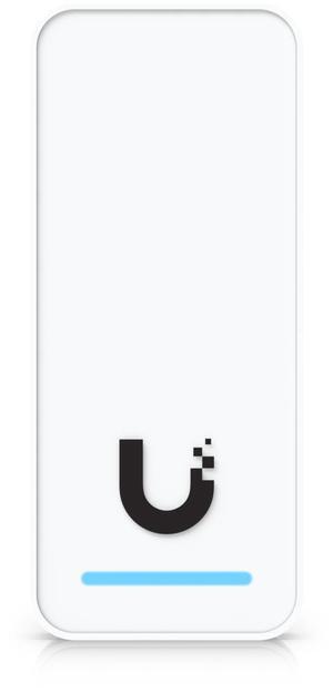 Ubiquiti G3 Reader, Compact third-generation access reader, White (UA-G3-W)