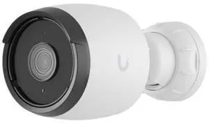 Ubiquiti Networks UniFi G6 4K UHD Outdoor Network Bullet Camera with Night Vision (White)