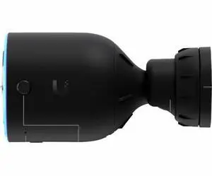 Ubiquiti UVC-AI-DSLR 10 Megapixel Indoor/Outdoor 4K Network Camera - Color - H.264, MJPEG - 3840 x 2160 - 17 mm Fixed Lens - 30 fps - CMOS - Gigabit Ethernet Ubiquiti UVC-AI-DSLR 10 Megapixel Indoor/Outdoor 4K Network Camera - Color - H.264, MJPEG - 3840 x 2160 - 17 mm Fixed Lens - 30 fps - CMOS - Gigabit Ethernet
