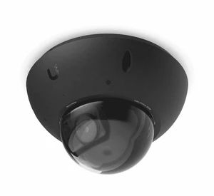 Ubiquiti UniFi G6 Pro 8 Megapixel 4K Network Camera - Color - Dome - Black - UVC-G6-Pro-Dome-B Ubiquiti UniFi G6 Pro 8 Megapixel 4K Network Camera - Color - Dome - Black - UVC-G6-Pro-Dome-B