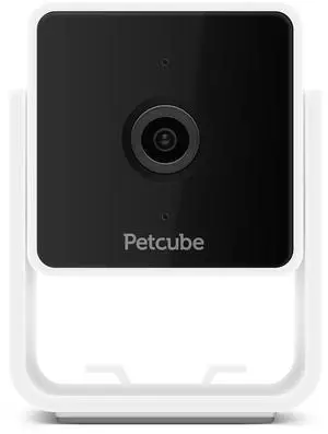 Petcube Cam, Interactive WiFi Pet and Home Security Camera | CC10US