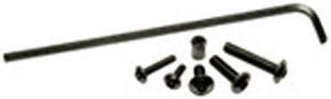 Peerless-AV ACC925 Security fasteners for SA 745P Mounts