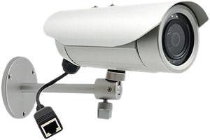 ACTi E43B RJ45 5MP Bullet Camera with D/N, IR, Basic WDR