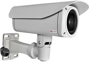 ACTi B44 RJ45 1.3MP Zoom Bullet with D/N, Adaptive IR, Basic WDR, SLLS, 10x Zoom lens
