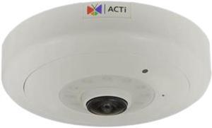 ACTi E16 10MP WDR Cube PoE IP Camera