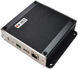 ACTi ECD-1000 16 x BNC 16-Channel Megapixel H.264 Video Decoder