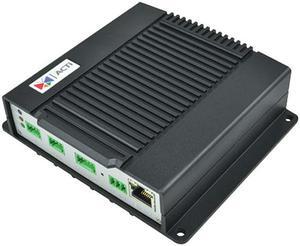 ACTi V21 1, CVBS, 1.0Vp-p with 75O BNC connector 1-Channel 960H/D1 H.264 Video Encoder