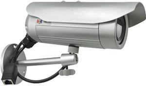 ACTi E31A RJ45 1MP Bullet with D/N, Adaptive IR,Basic WDR, Fixed Lens
