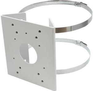 ACTi PMAX-0504 ACTi Pole Mount (for B4x, E44, E45, E46, E44A, E45A, E46A, PMAX-0330), supports 3.25" to 7.0" Poles