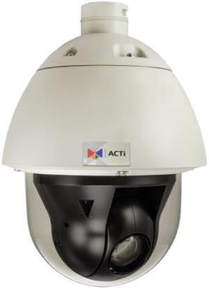 ACTi B916 2MP, Outdoor Speed Dome, Day / Night, Extreme WDR, Superior Low Light Sensitivity, Built-in Analytics