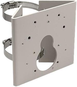 ACTi PMAX-0506 Pole Mount (for A4x, E78, E9x, E9xx), supports 2" to 3" Poles