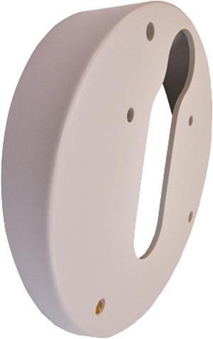 ACTi Tilted Wall Mount for Indoor Hemispheric Cameras with IR LED (PMAX-0320)