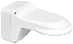 ACTi PMAX-0323 Wall Mount (Extra Back Outlet for Cable) (for Z91, Z81, Z82)