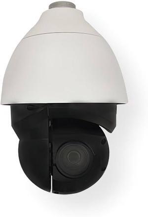 ACTi A956 1945 x 1097 MAX Resolution BNC 2MP Outdoor Speed Dome with D/N, Adaptive IR, Extreme WDR, ELLS, 40x Zoom Lens