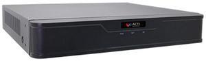 ACTi ZNR-127 16-Channel Mini Standalone NVR 8MP