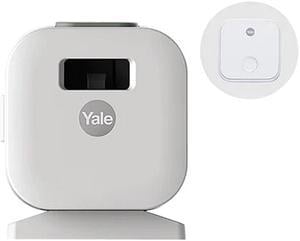 Yale YRCB-490-CB1-WSP Smart Lock with WiFi and Bluetooth