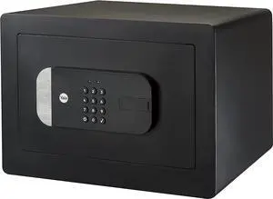 YALE MEDIUM SMART SAFE WITH WI-FI