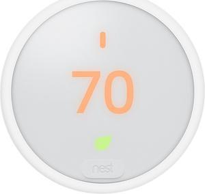 Nest Thermostat E