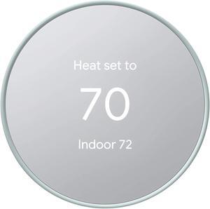 Nest GA02083-US Thermostat
